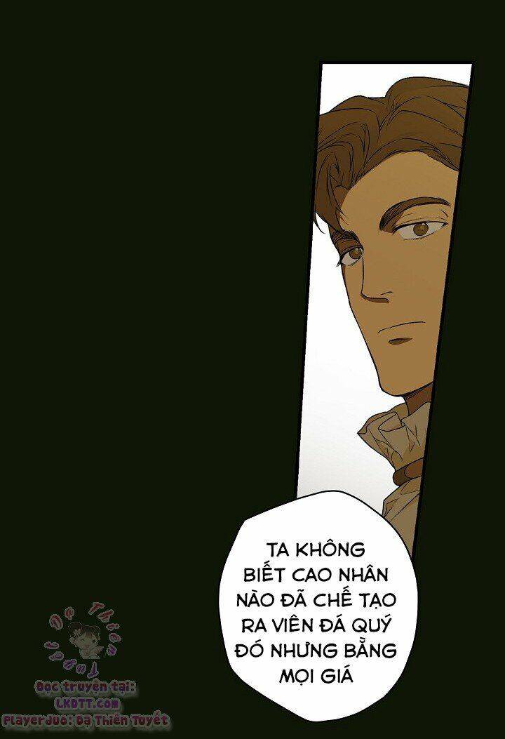 Bí Mật Của Quý Cô Chapter 22 - 50