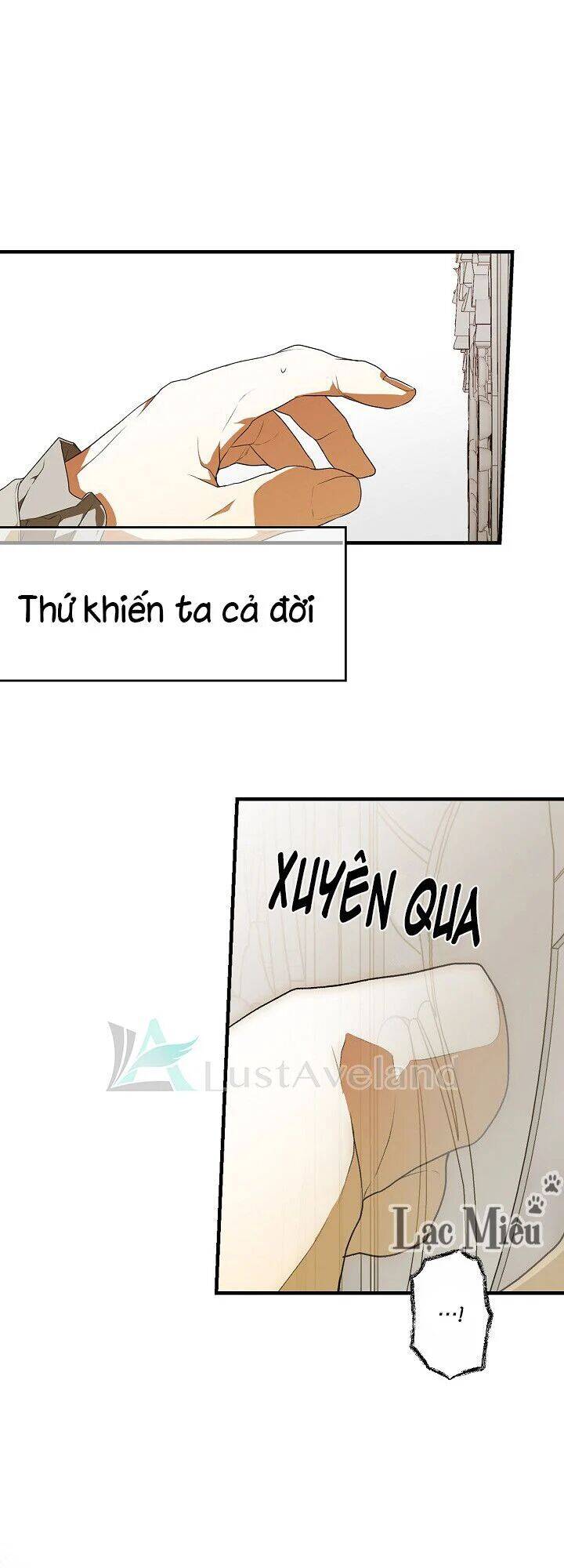 Bí Mật Của Quý Cô Chapter 25.5 - 18