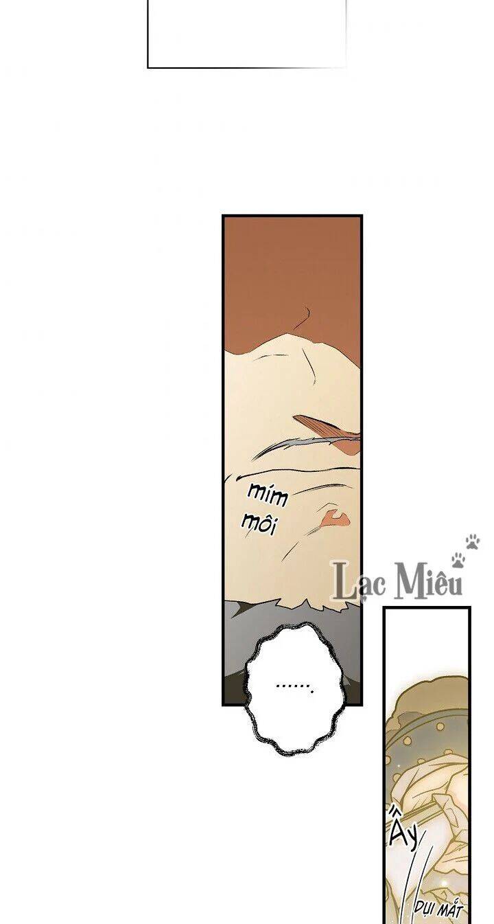 Bí Mật Của Quý Cô Chapter 25.5 - 20