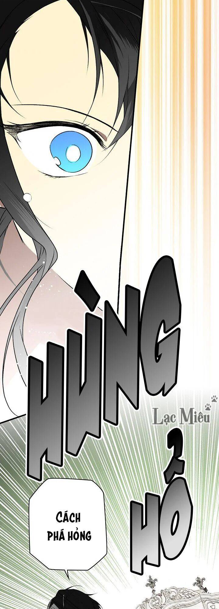 Bí Mật Của Quý Cô Chapter 25.5 - 26