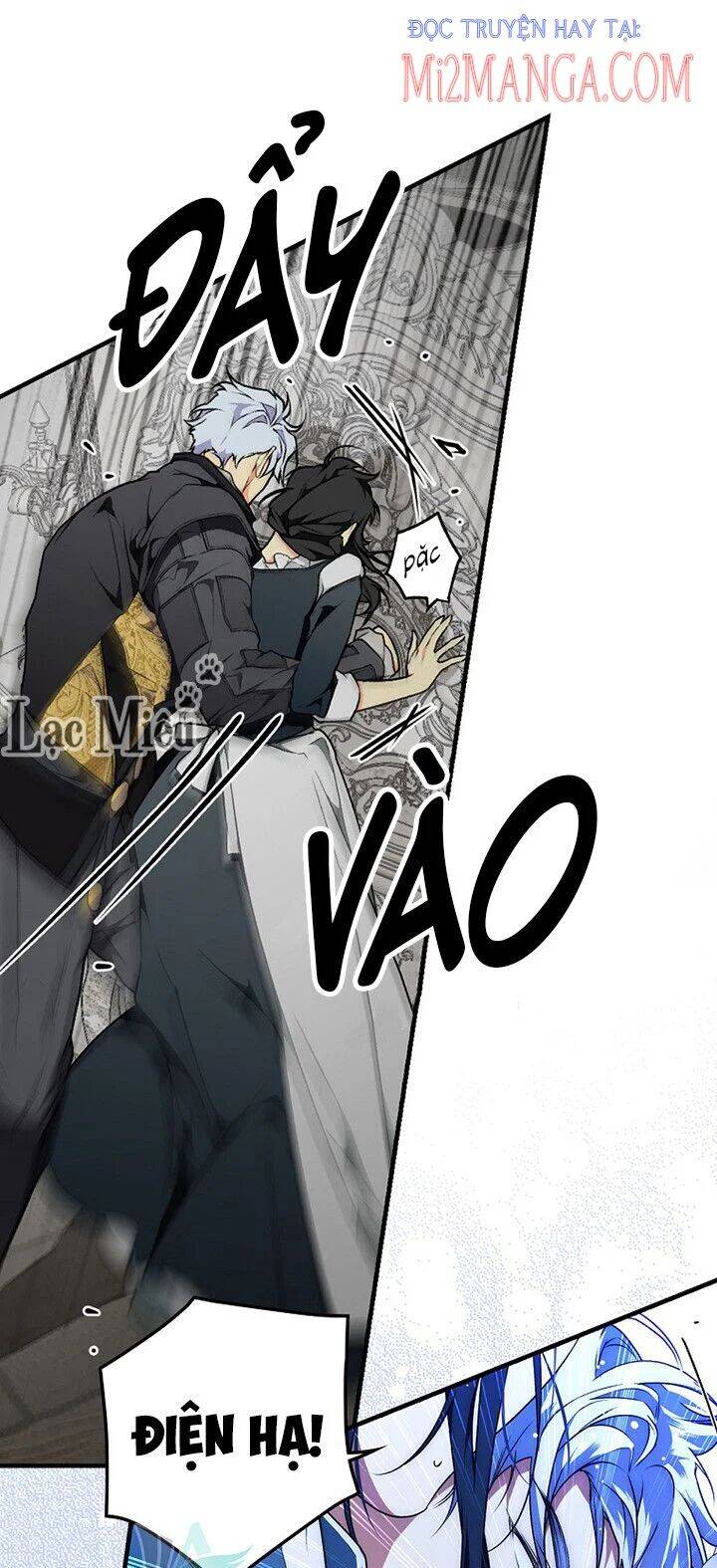 Bí Mật Của Quý Cô Chapter 27.5 - 1
