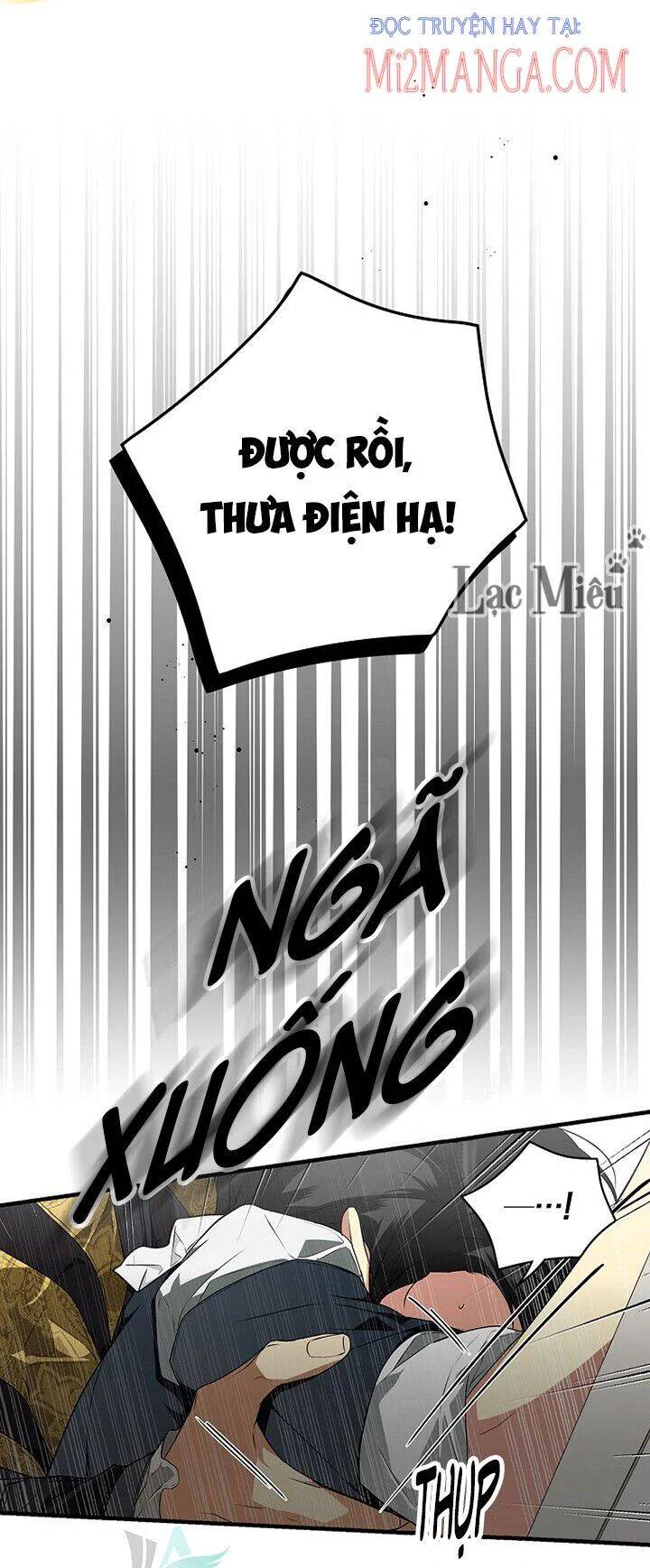 Bí Mật Của Quý Cô Chapter 27.5 - 11