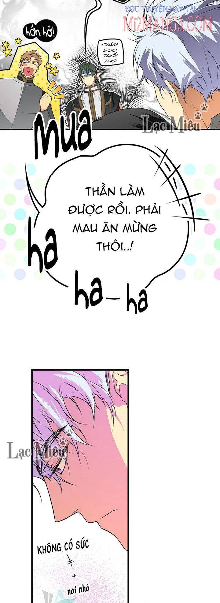Bí Mật Của Quý Cô Chapter 27.5 - 13