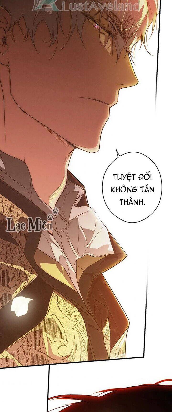 Bí Mật Của Quý Cô Chapter 27.5 - 20