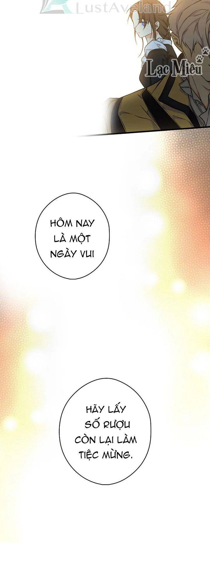 Bí Mật Của Quý Cô Chapter 27.5 - 22