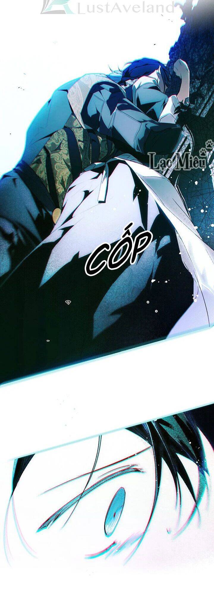 Bí Mật Của Quý Cô Chapter 27.5 - 6