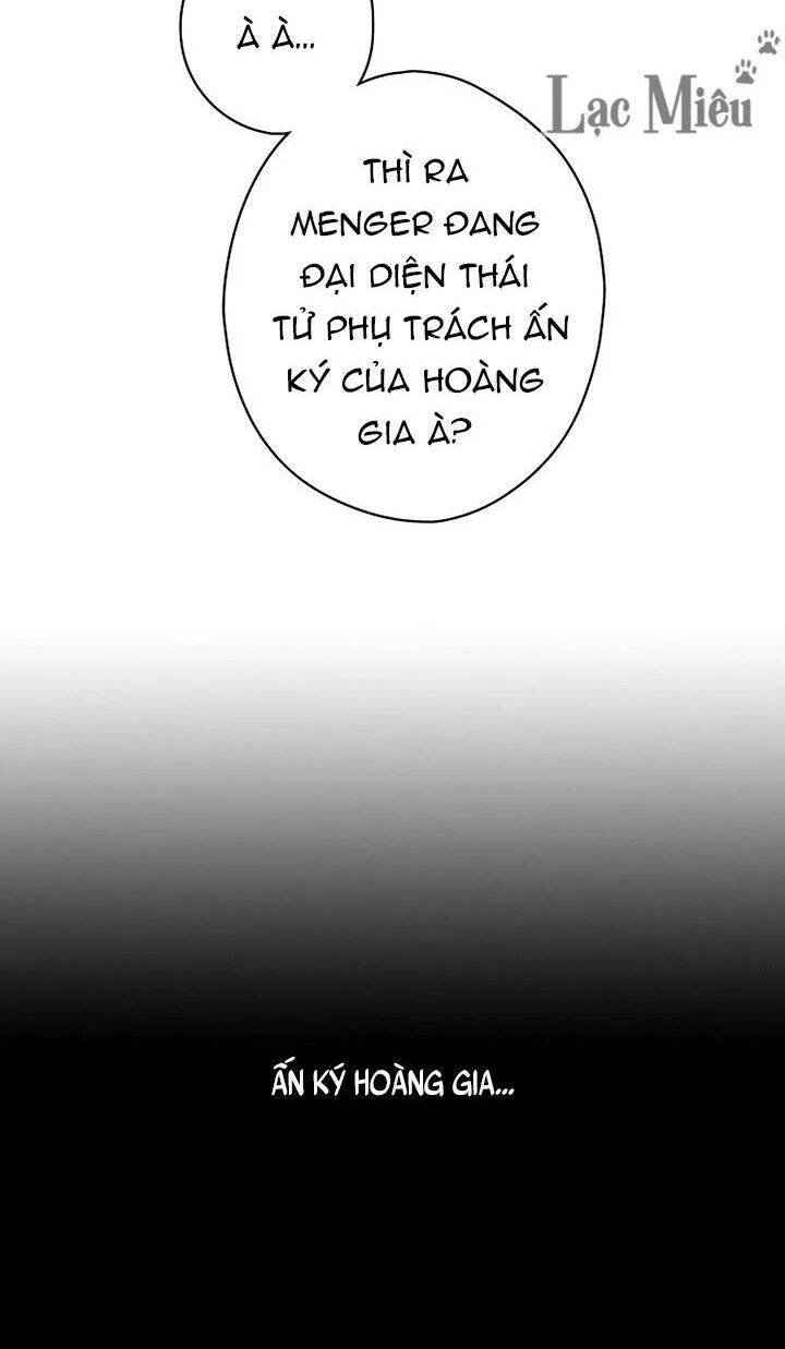 Bí Mật Của Quý Cô Chapter 30 - 15