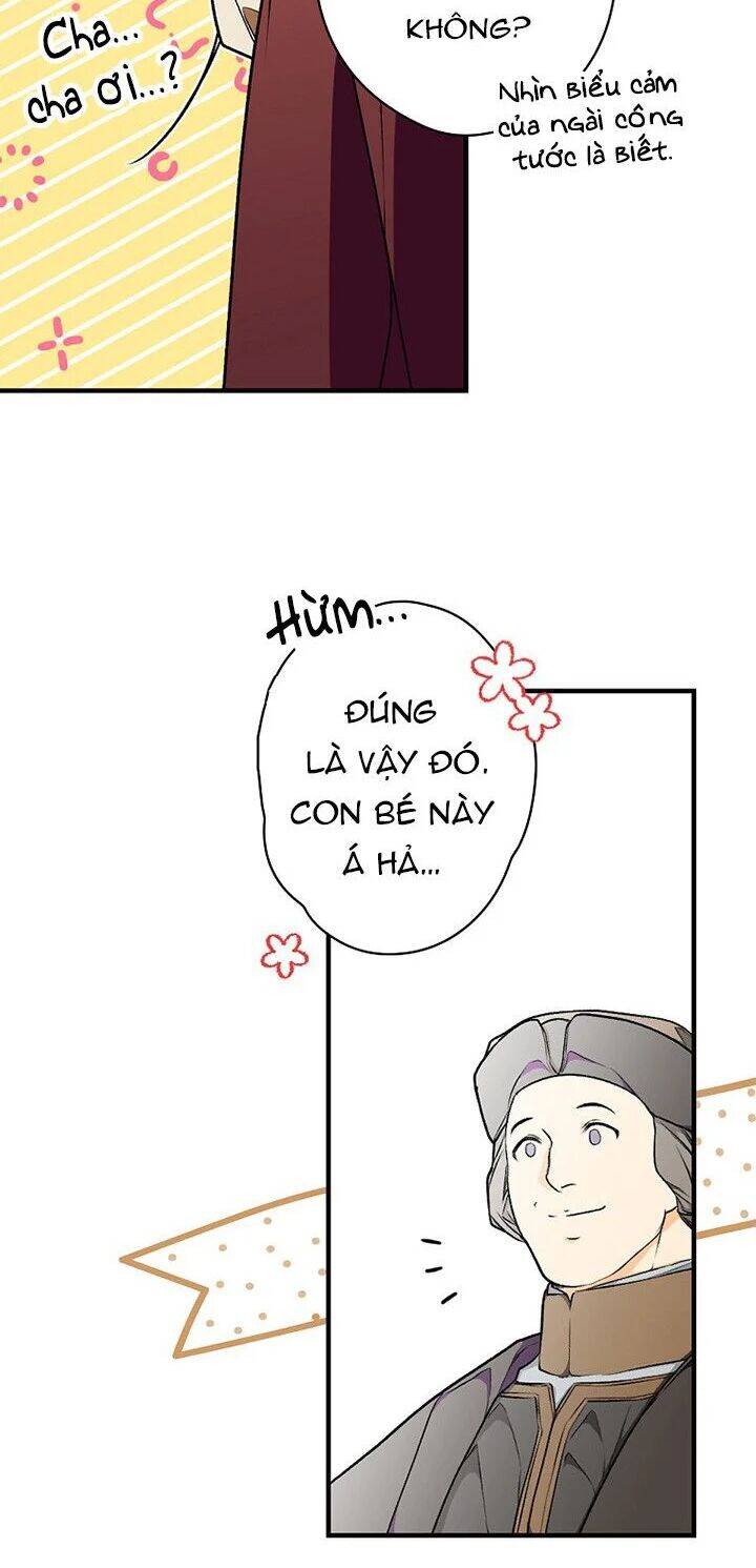 Bí Mật Của Quý Cô Chapter 30 - 24