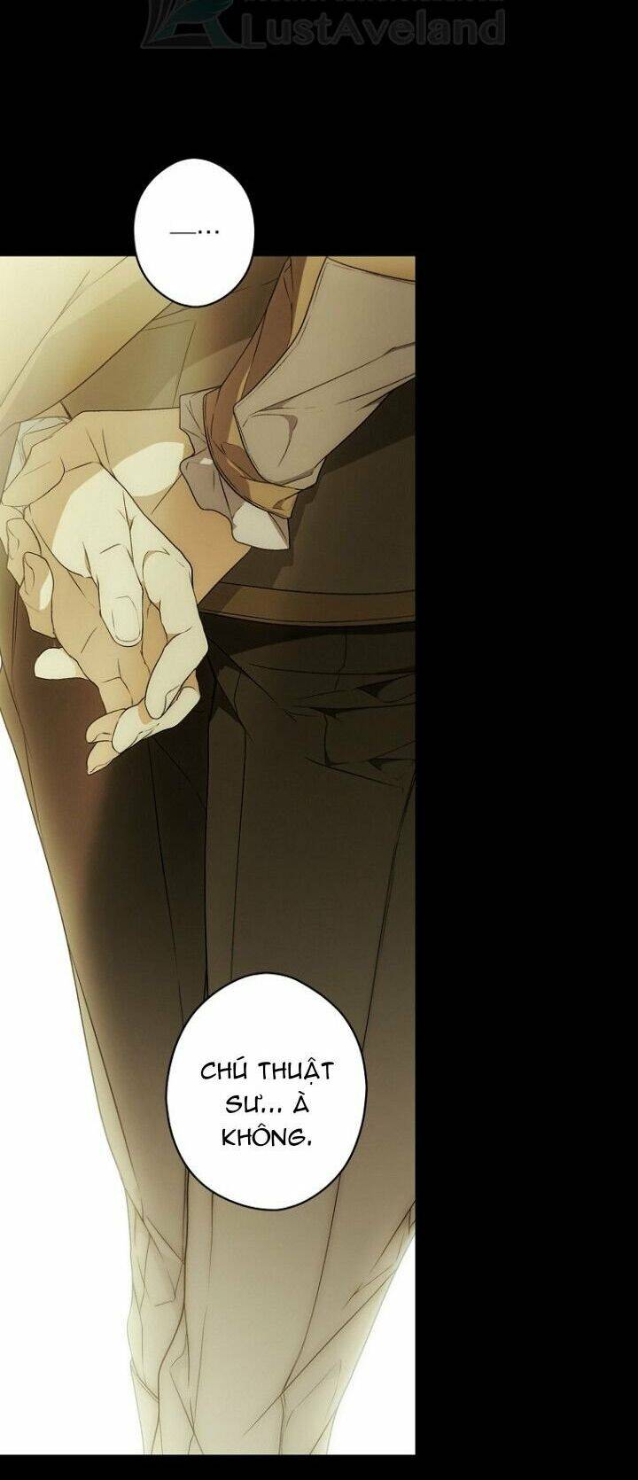 Bí Mật Của Quý Cô Chapter 32 - 12