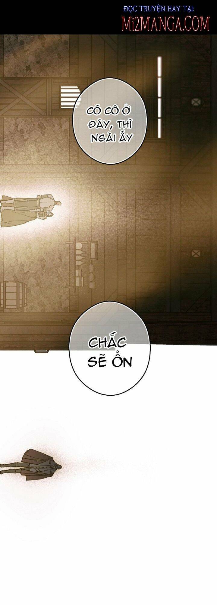 Bí Mật Của Quý Cô Chapter 32 - 15