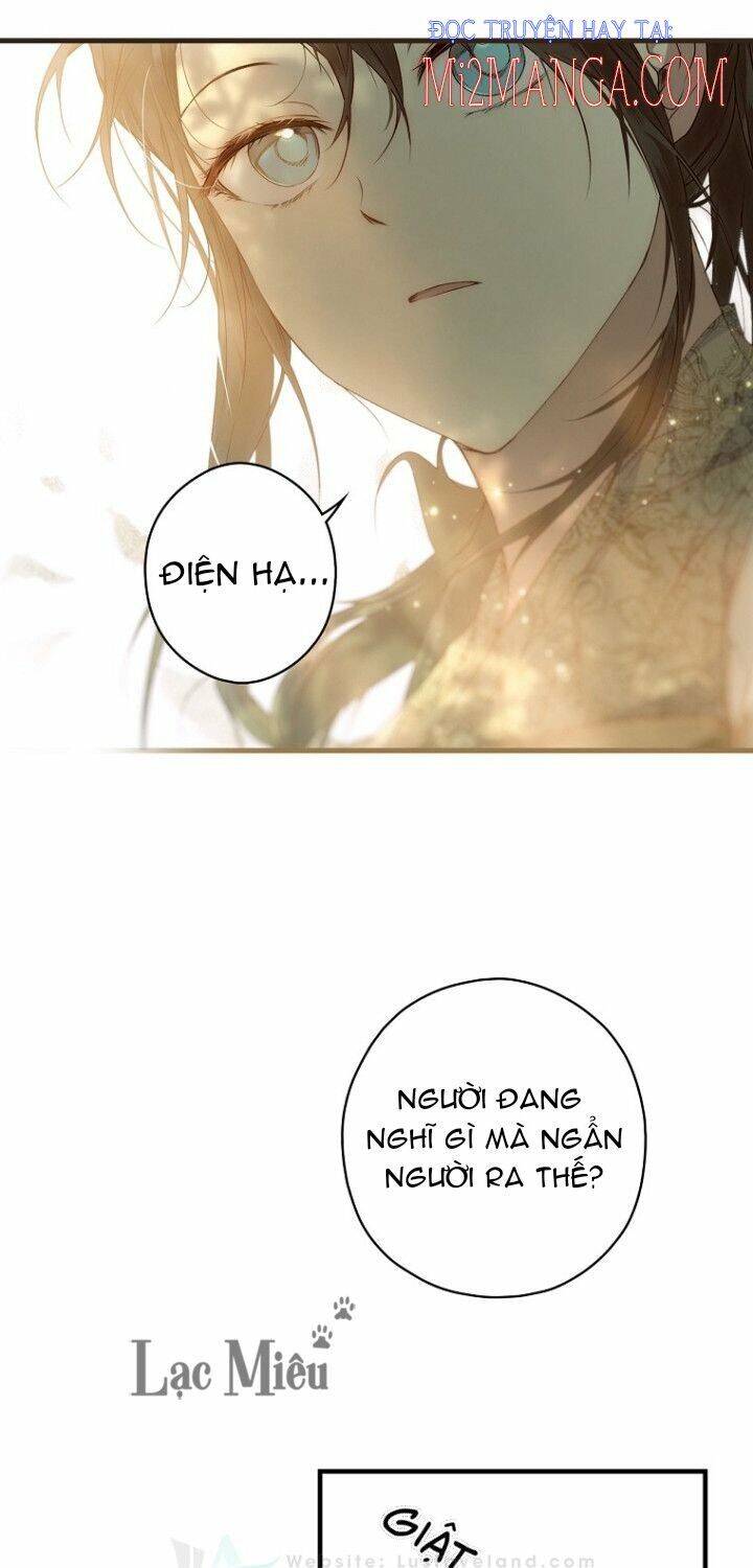 Bí Mật Của Quý Cô Chapter 32 - 18