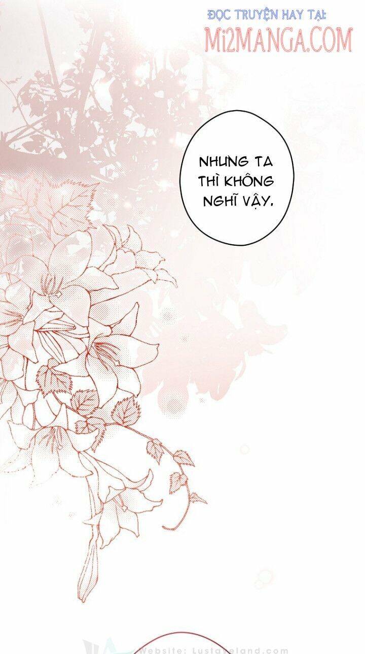 Bí Mật Của Quý Cô Chapter 32 - 24