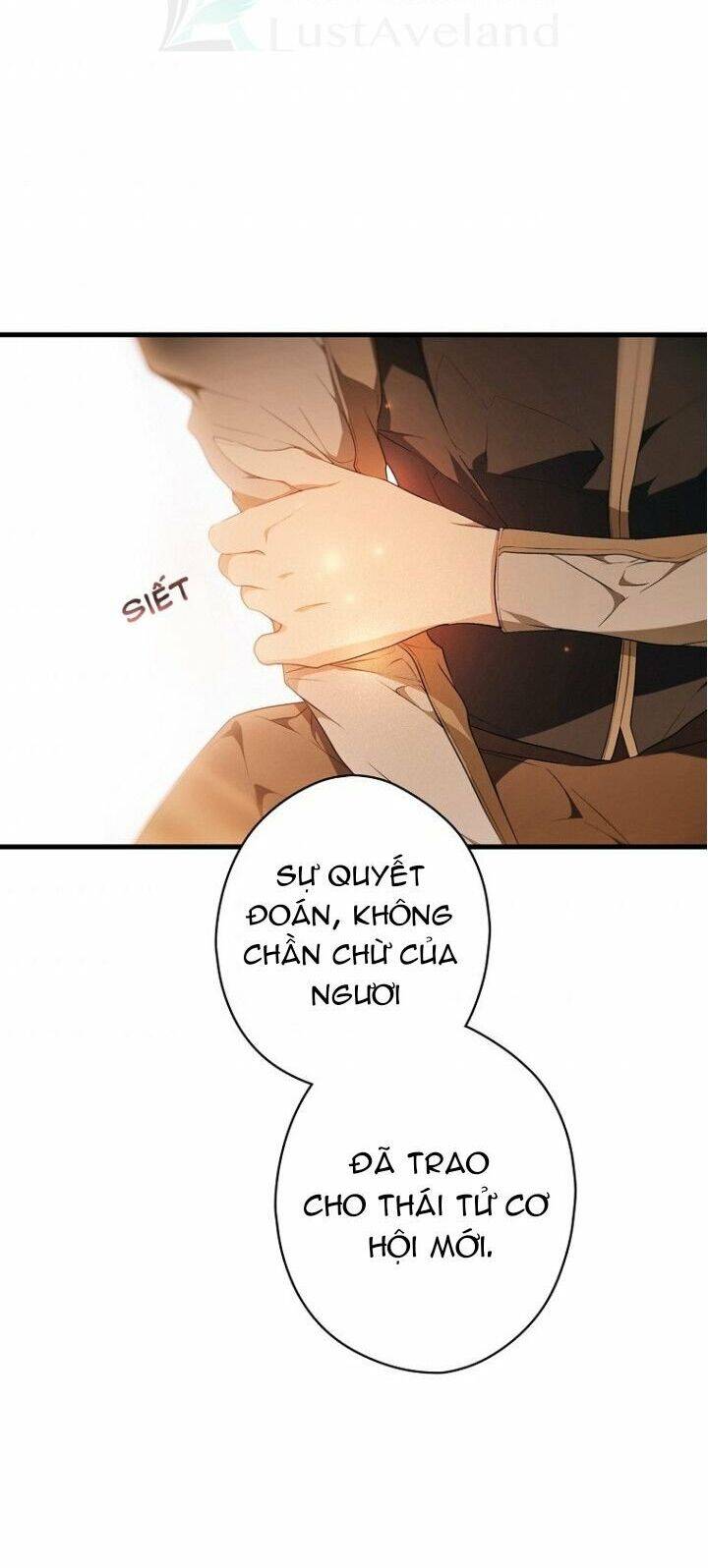 Bí Mật Của Quý Cô Chapter 32 - 30