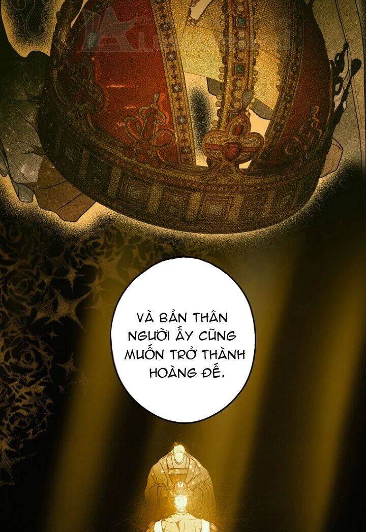 Bí Mật Của Quý Cô Chapter 32 - 32