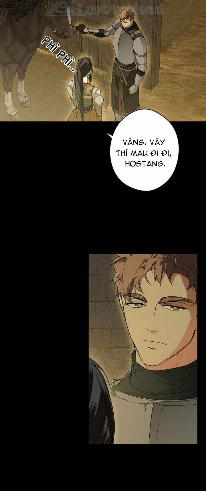 Bí Mật Của Quý Cô Chapter 32 - 10