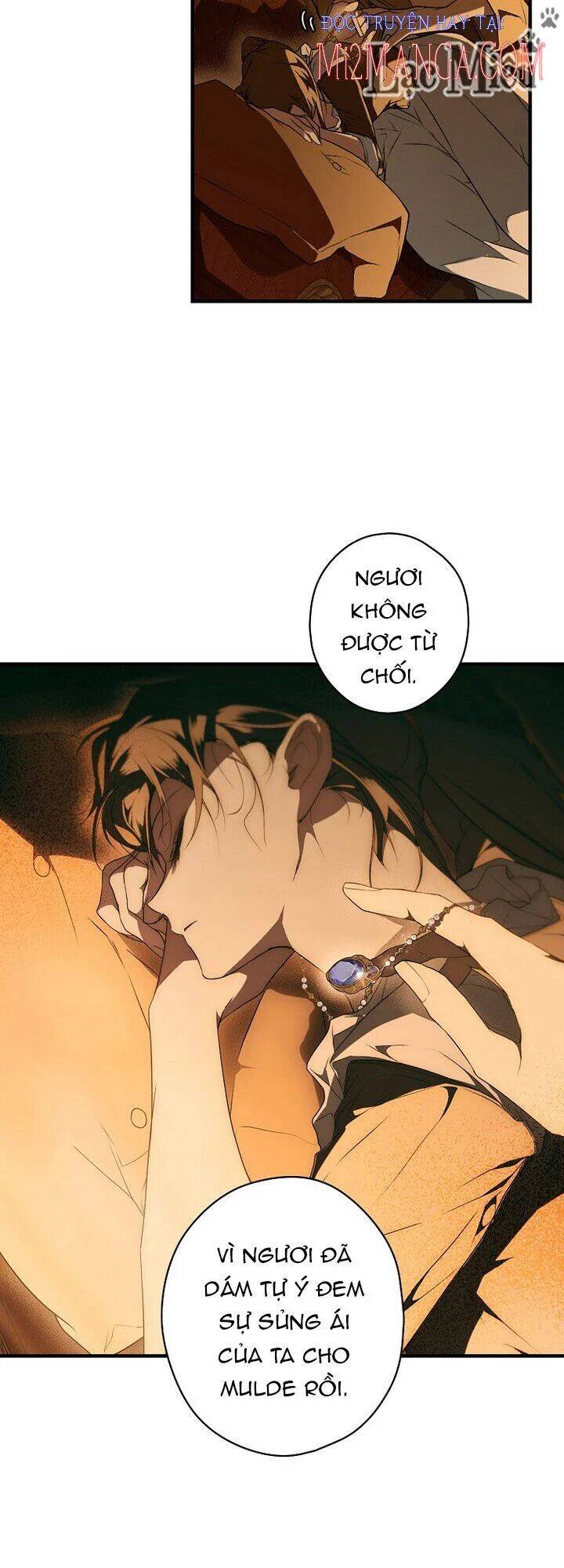 Bí Mật Của Quý Cô Chapter 35.5 - 7