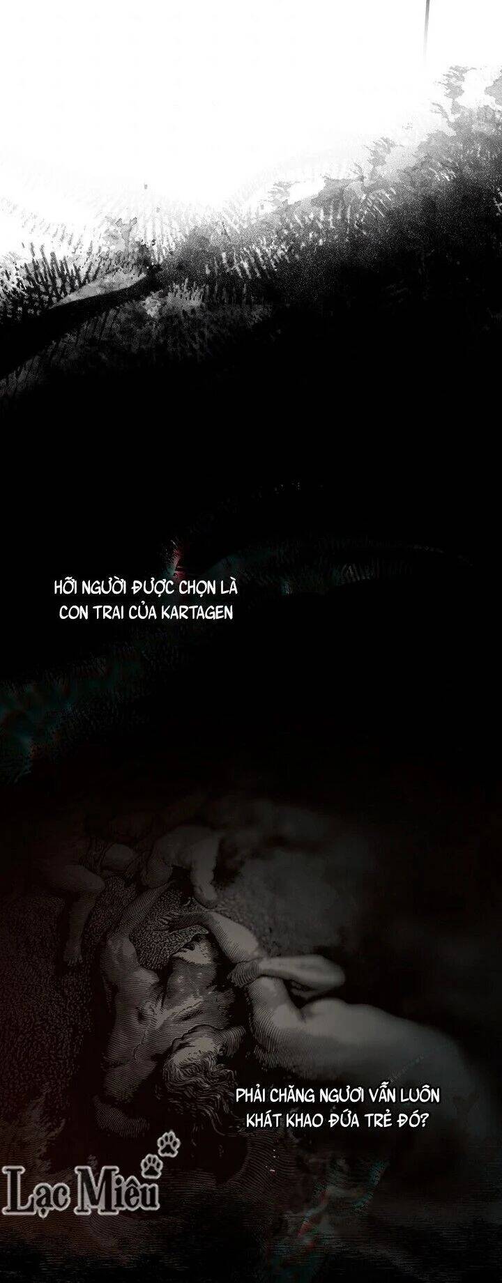 Bí Mật Của Quý Cô Chapter 35.5 - 9