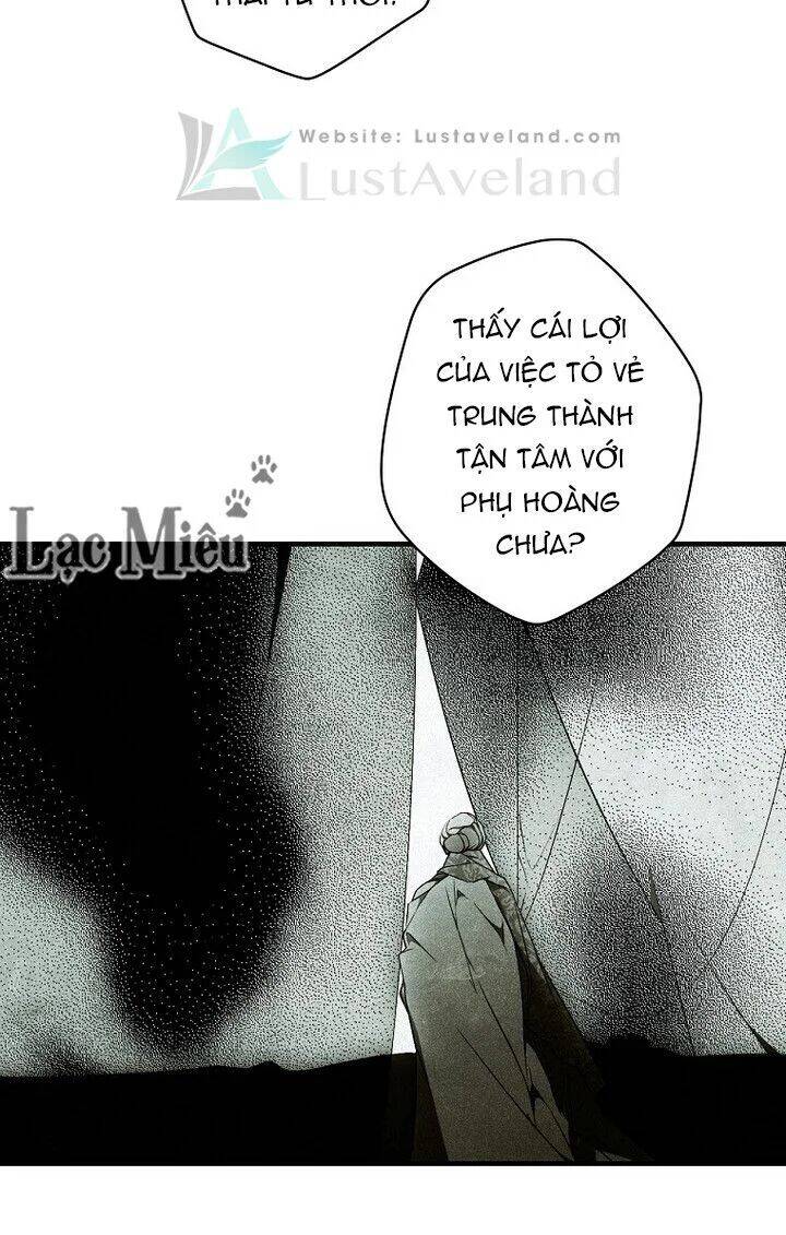 Bí Mật Của Quý Cô Chapter 37.5 - 11