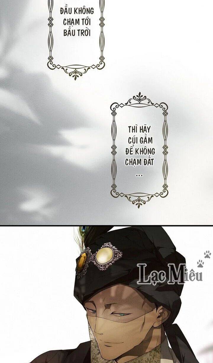 Bí Mật Của Quý Cô Chapter 37.5 - 21