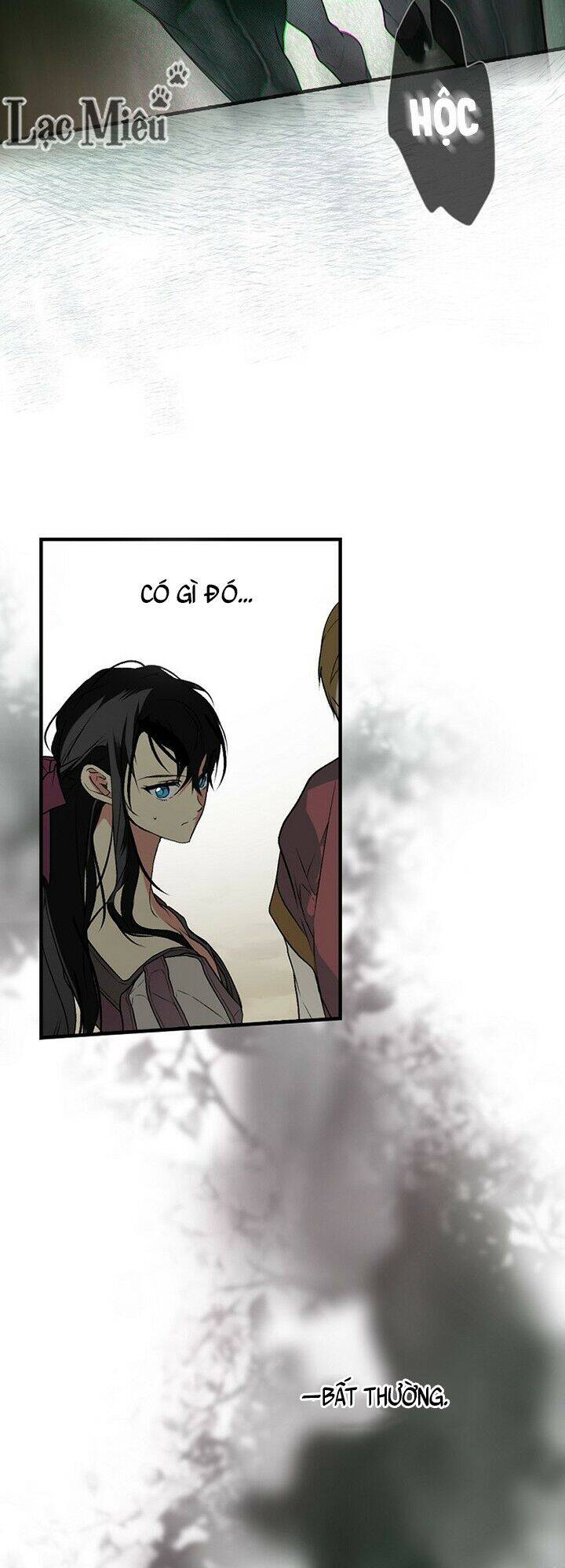 Bí Mật Của Quý Cô Chapter 40 - 13