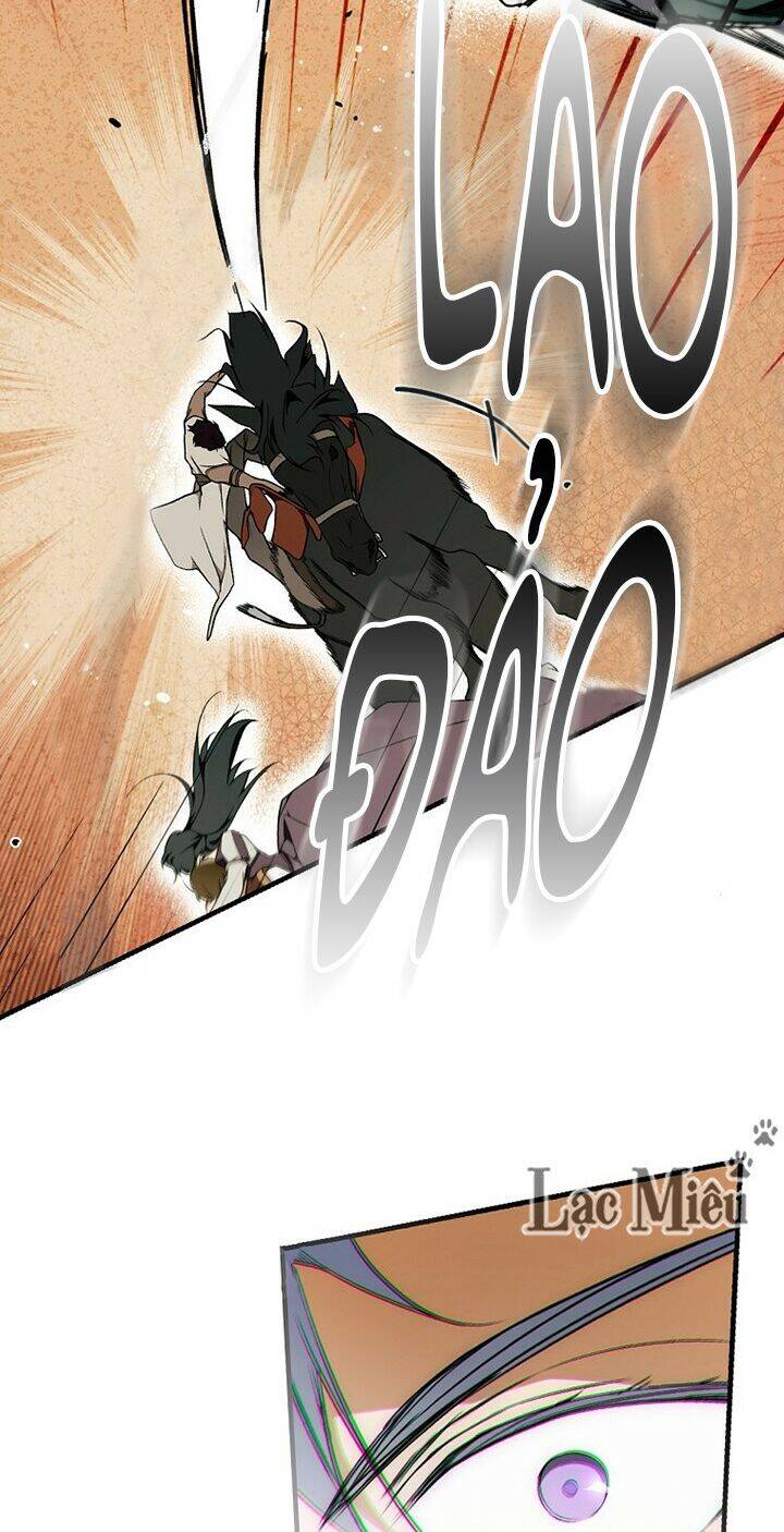 Bí Mật Của Quý Cô Chapter 40 - 27