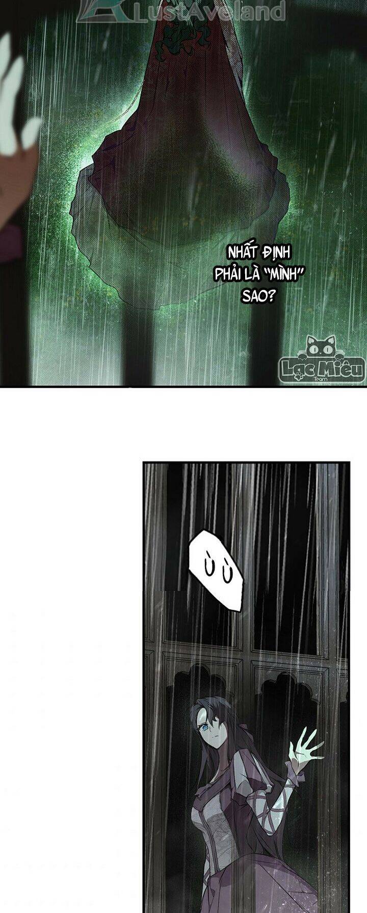 Bí Mật Của Quý Cô Chapter 47.5 - 4