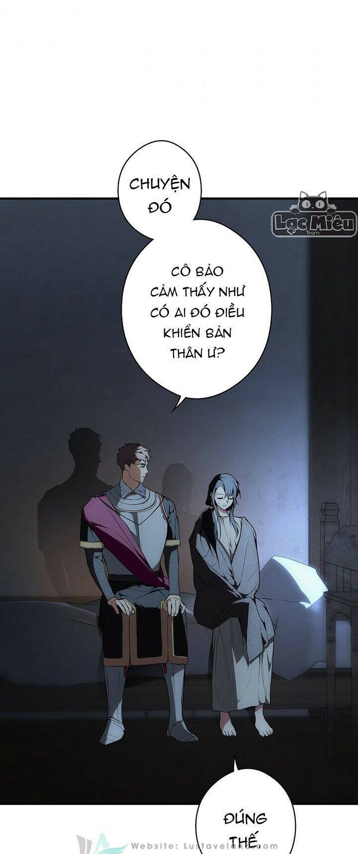 Bí Mật Của Quý Cô Chapter 47 - 5