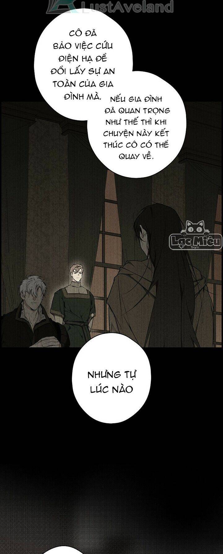 Bí Mật Của Quý Cô Chapter 47 - 8