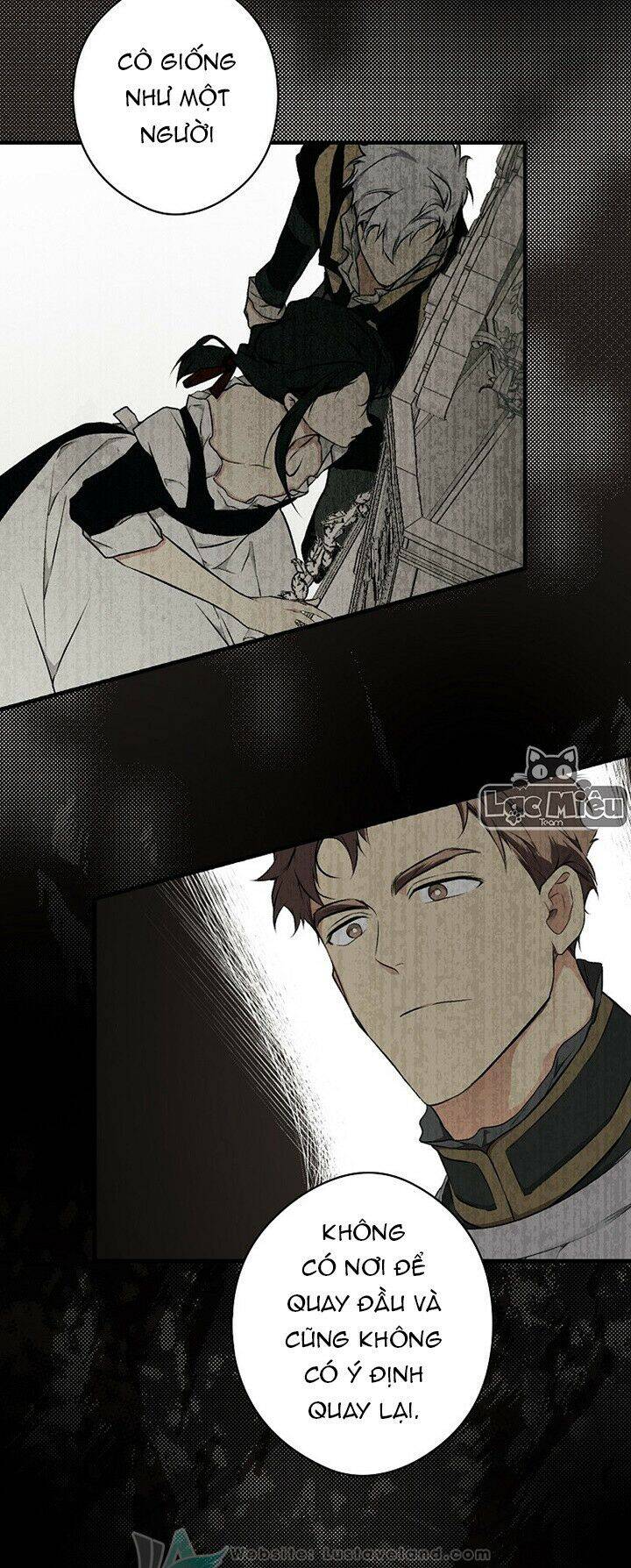 Bí Mật Của Quý Cô Chapter 47 - 9
