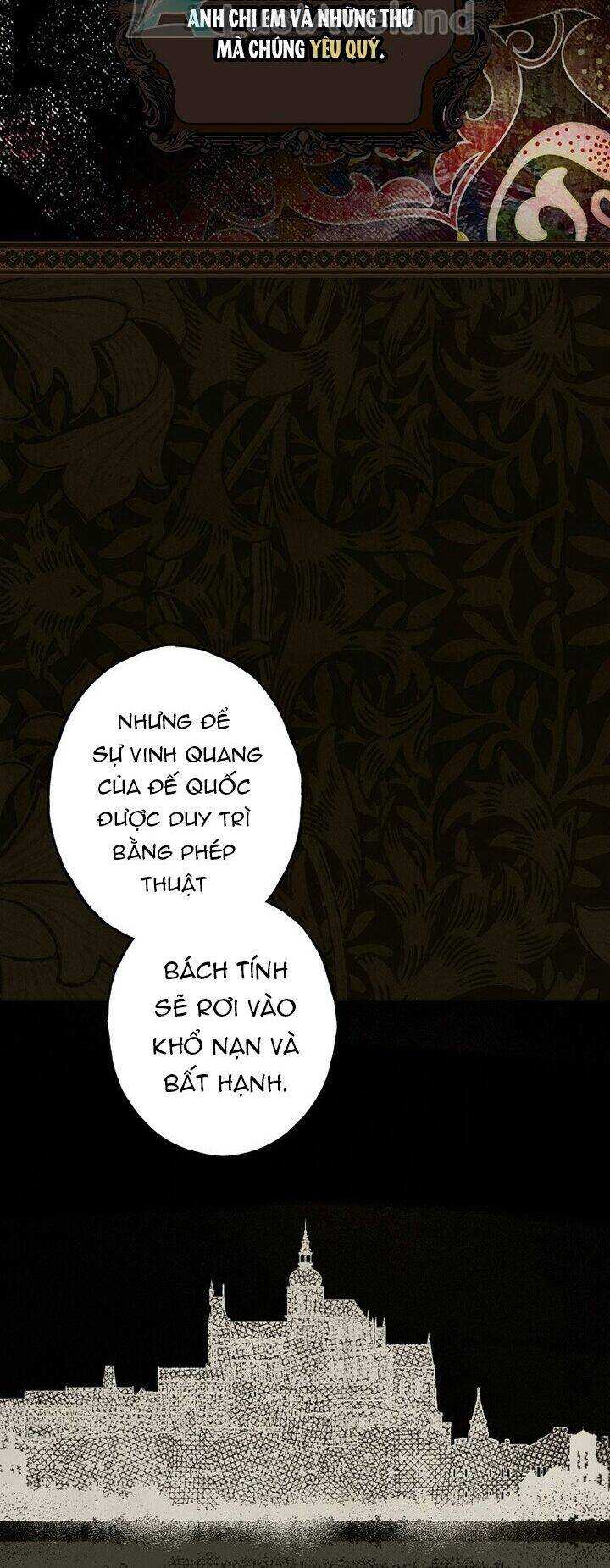 Bí Mật Của Quý Cô Chapter 48.5 - 14