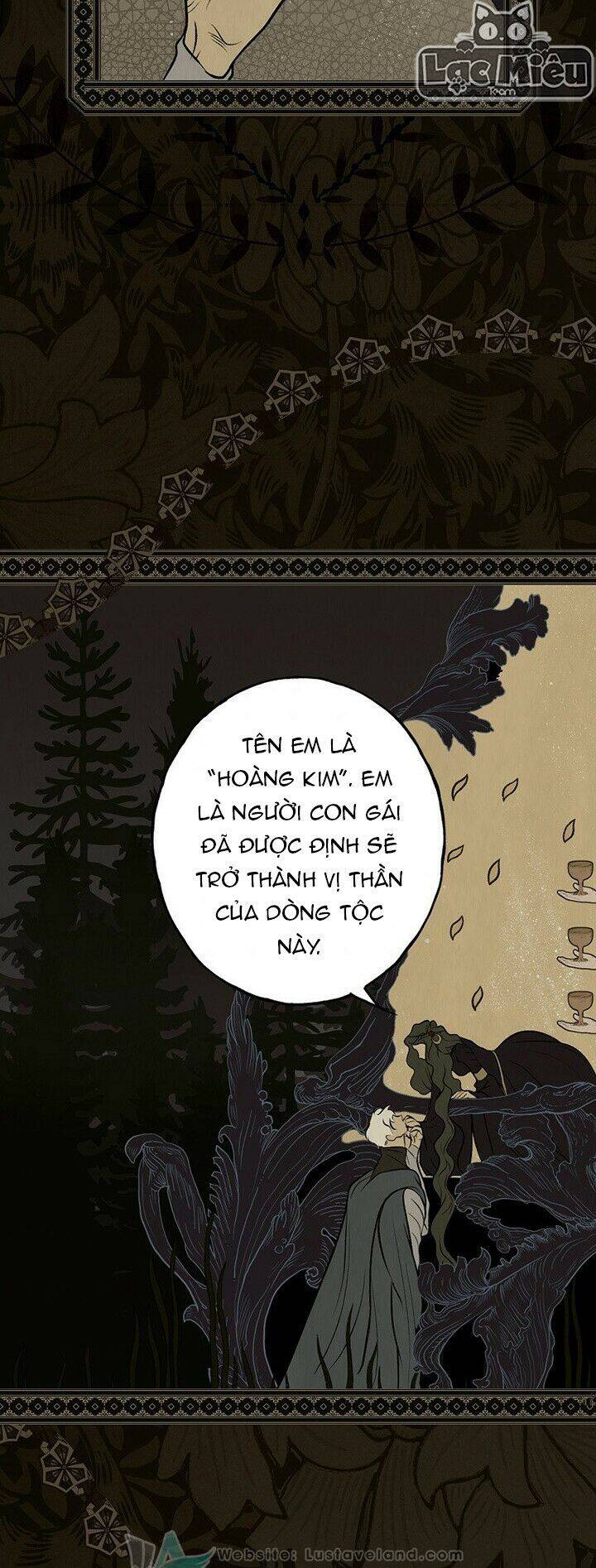 Bí Mật Của Quý Cô Chapter 48.5 - 3