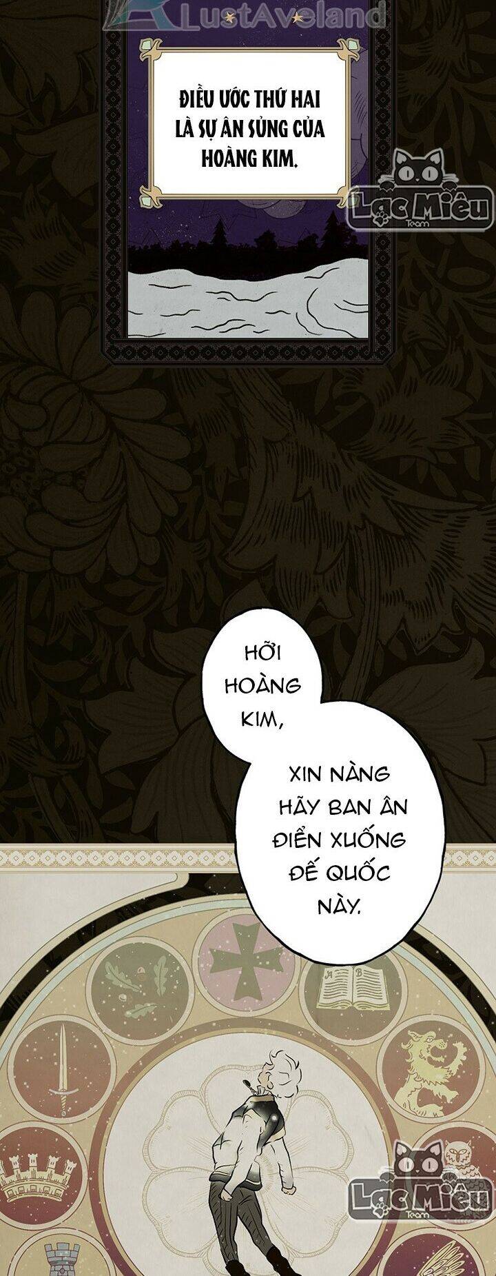 Bí Mật Của Quý Cô Chapter 48.5 - 10