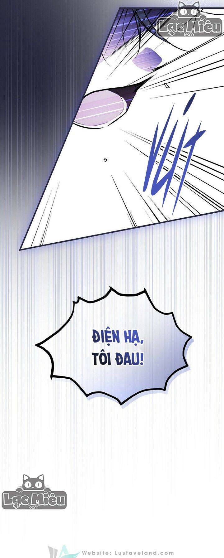 Bí Mật Của Quý Cô Chapter 50.5 - 1