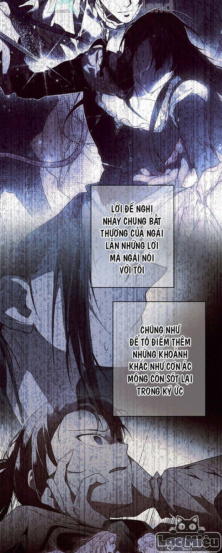 Bí Mật Của Quý Cô Chapter 50.5 - 6