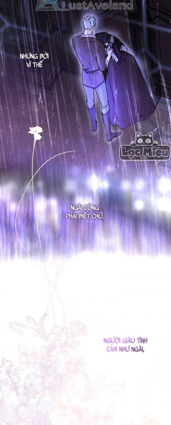 Bí Mật Của Quý Cô Chapter 50.5 - 8