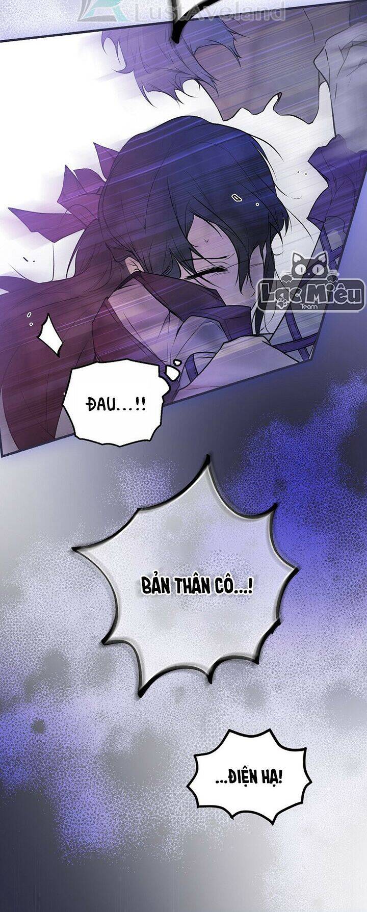 Bí Mật Của Quý Cô Chapter 50 - 28