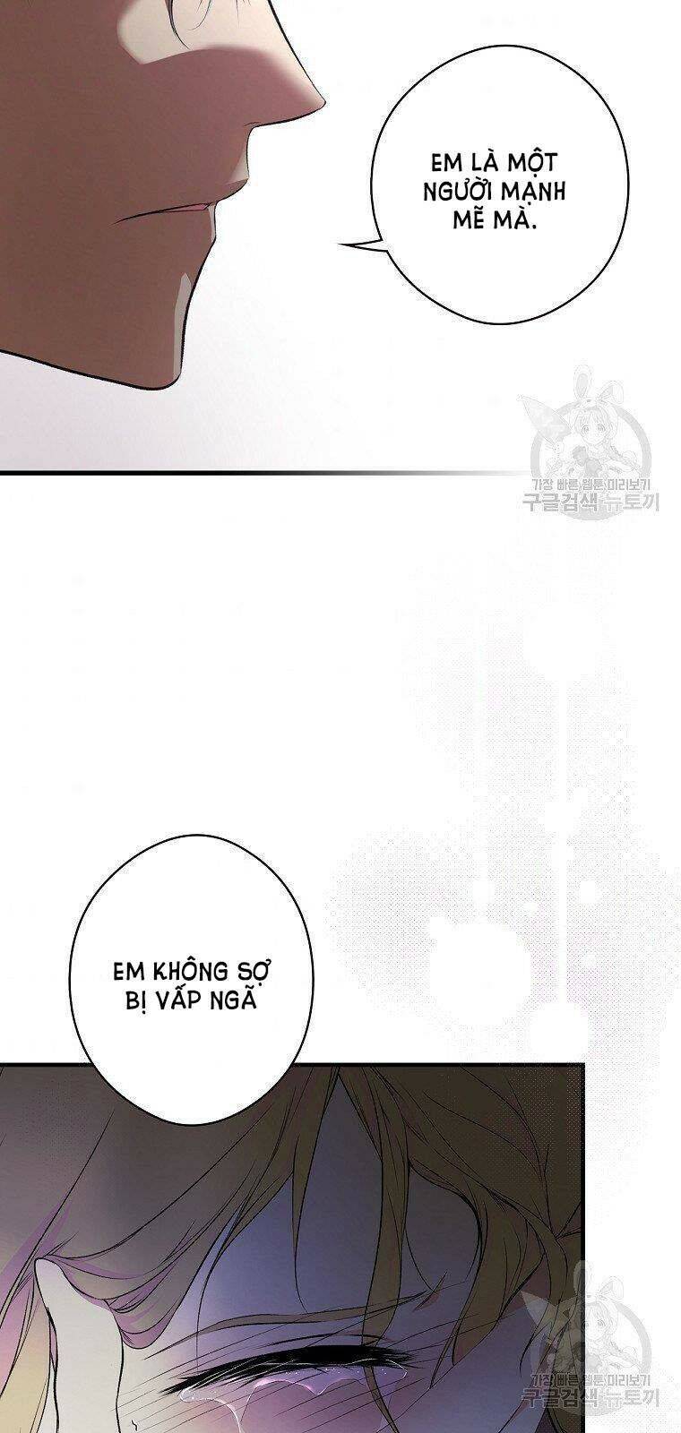 Bí Mật Của Quý Cô Chapter 51 - 30