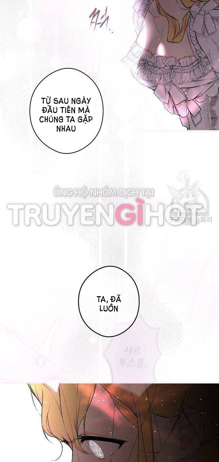 Bí Mật Của Quý Cô Chapter 51 - 33