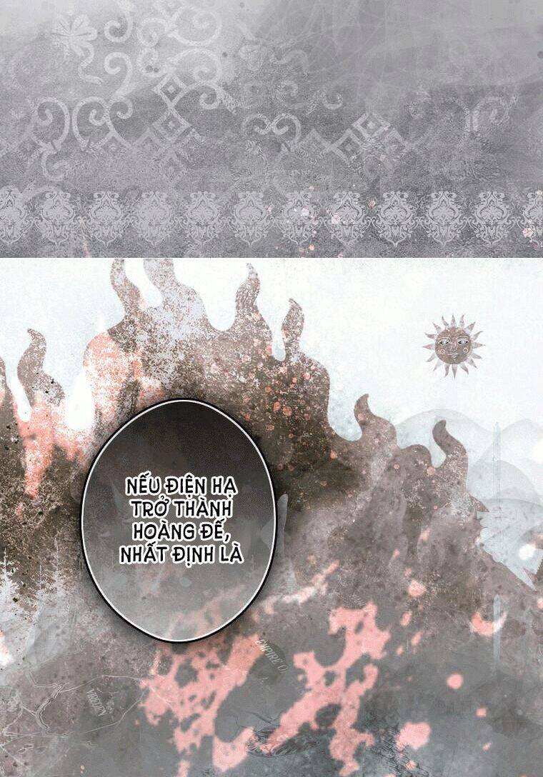 Bí Mật Của Quý Cô Chapter 53 - 11