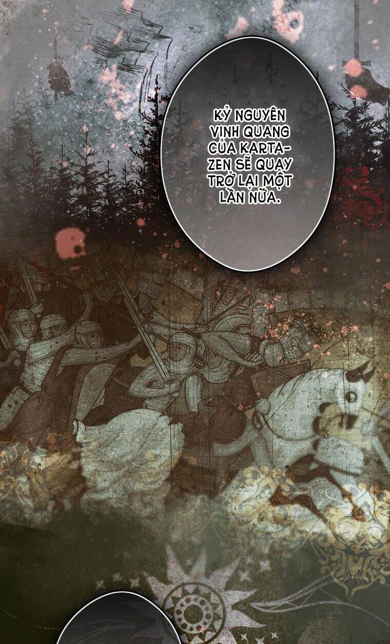 Bí Mật Của Quý Cô Chapter 53 - 12