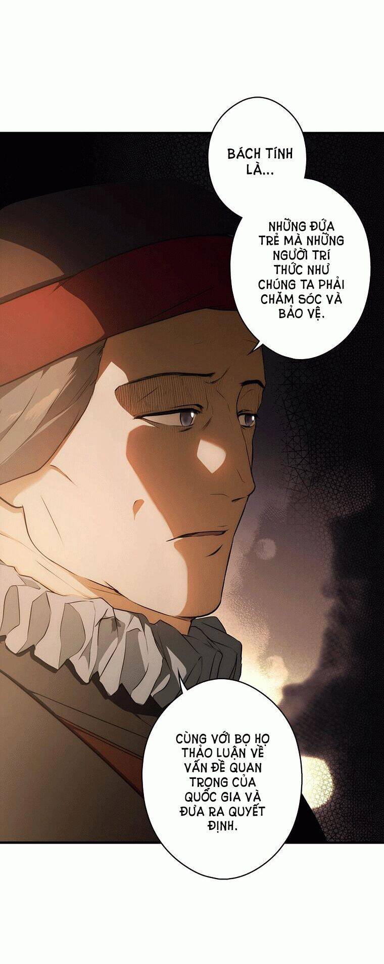 Bí Mật Của Quý Cô Chapter 53 - 30