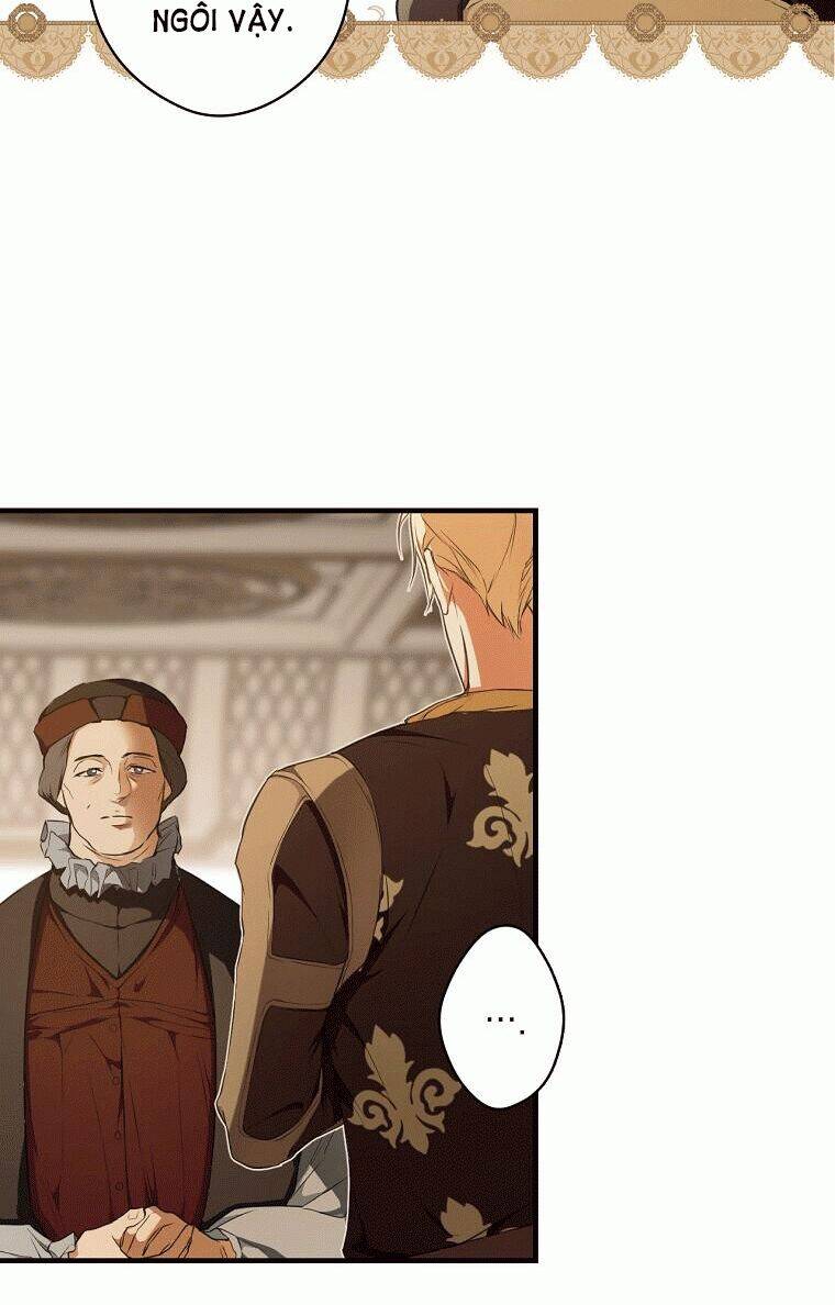 Bí Mật Của Quý Cô Chapter 53 - 9