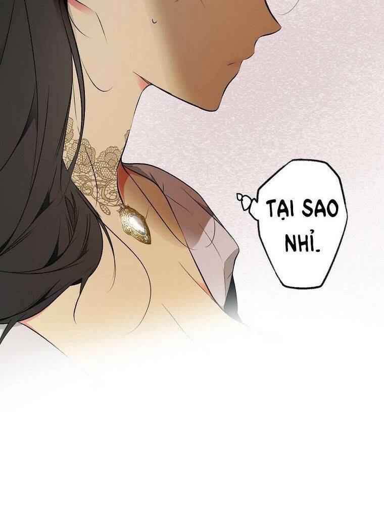 Bí Mật Của Quý Cô Chapter 54.5 - 2