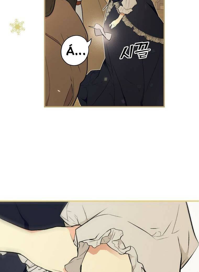 Bí Mật Của Quý Cô Chapter 54.5 - 13