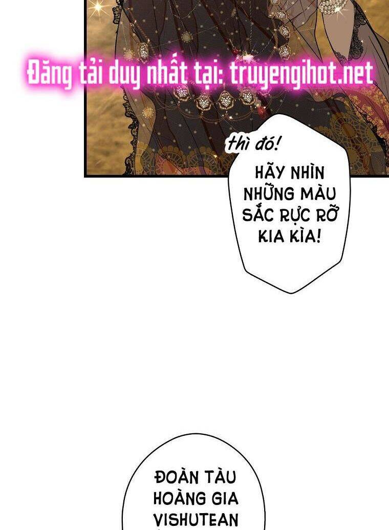 Bí Mật Của Quý Cô Chapter 54.5 - 22