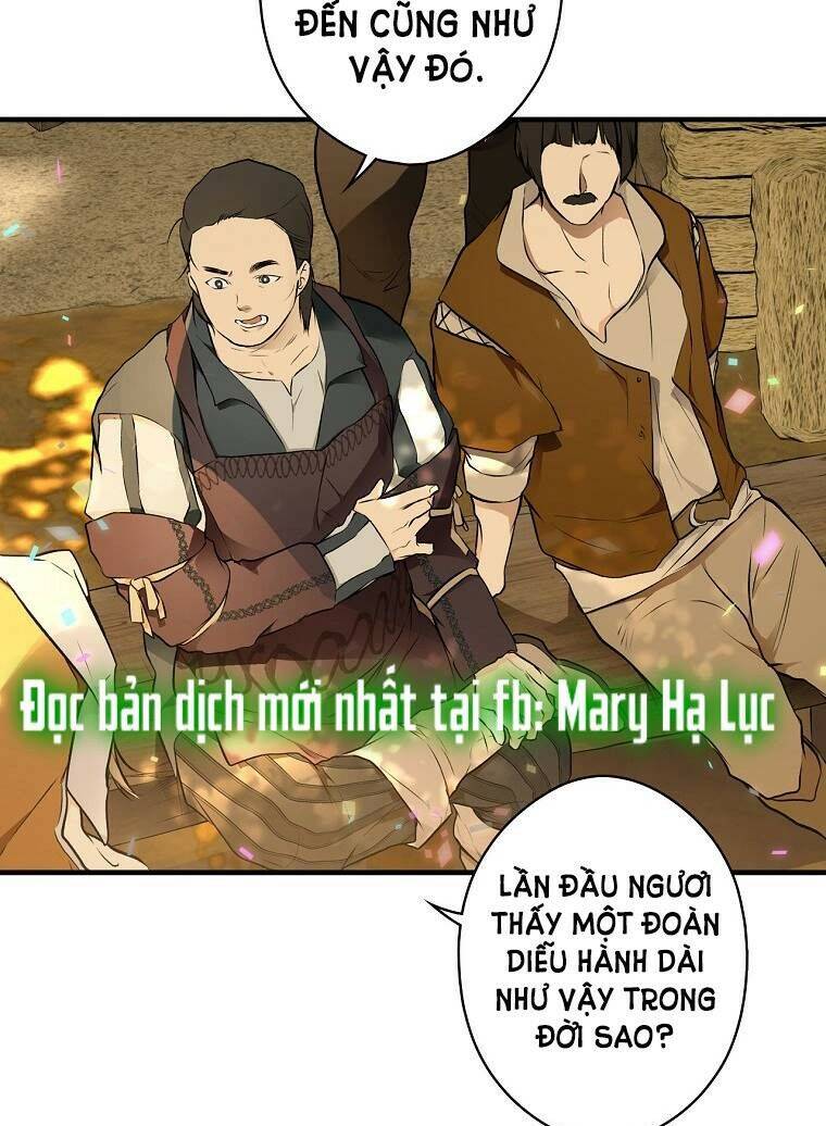 Bí Mật Của Quý Cô Chapter 54.5 - 23