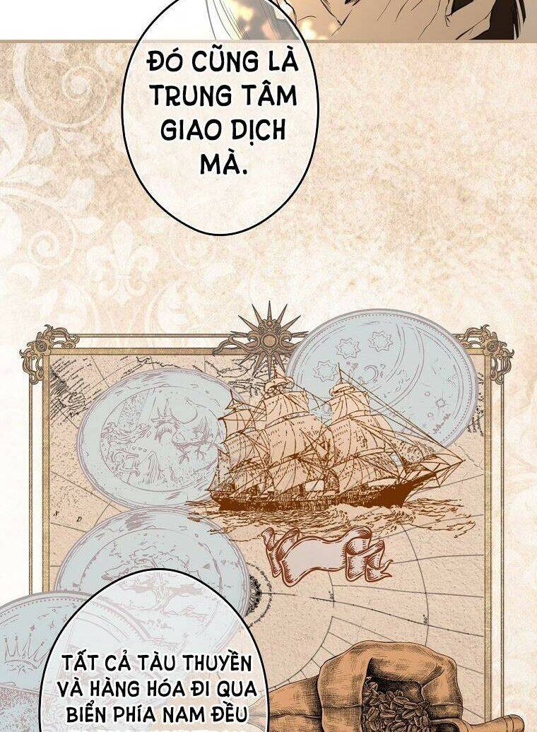 Bí Mật Của Quý Cô Chapter 54.5 - 26