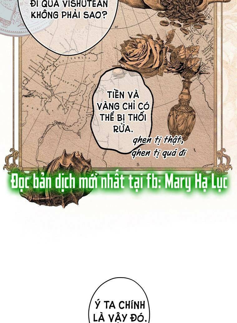 Bí Mật Của Quý Cô Chapter 54.5 - 27