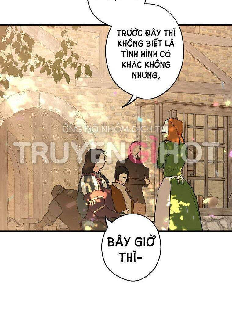 Bí Mật Của Quý Cô Chapter 54.5 - 28