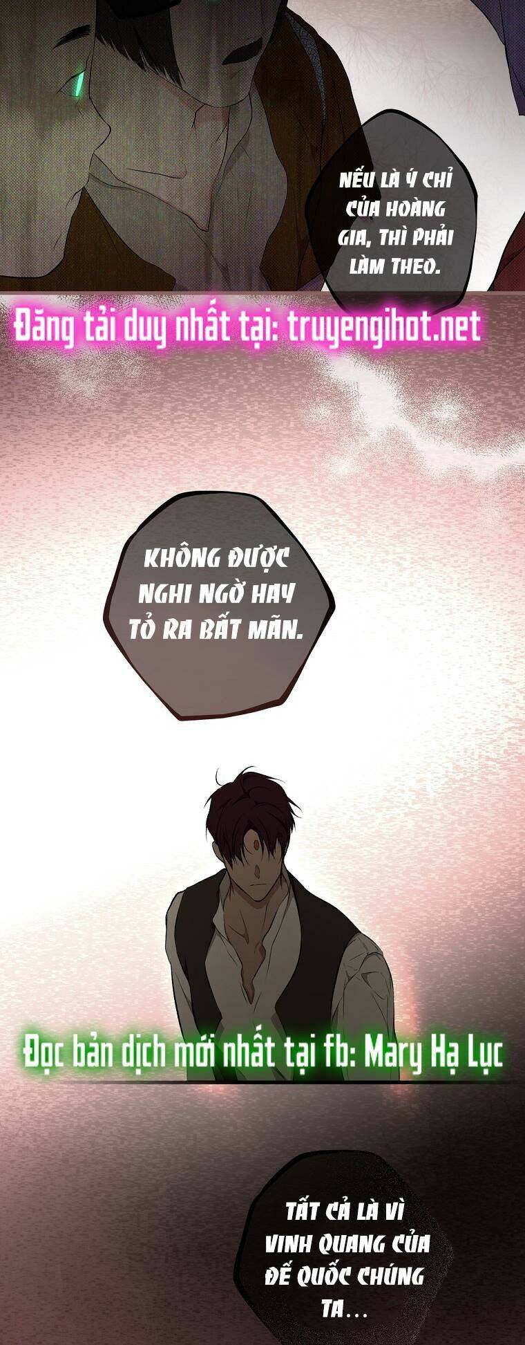 Bí Mật Của Quý Cô Chapter 54.5 - 36
